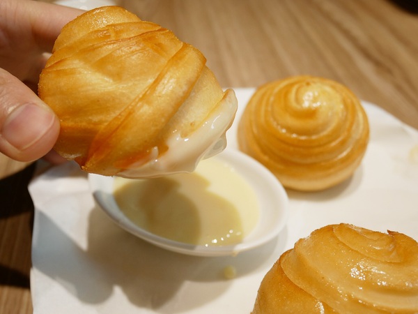 泰和樓:泰和樓-傳承3代的好味道 吃的不只是記憶更是正統東北味 店內更提供升降椅給行動不便者使用 超加分