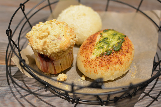 [食記] 新竹 井家Tea House。周末最愛的日式蔬食早午餐 (府後街)