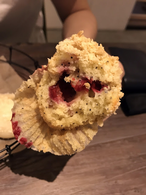 [食記] 新竹 井家Tea House。周末最愛的日式蔬食早午餐 (府後街)