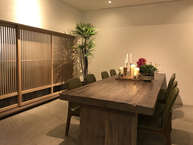 [食記] 新竹 井家Tea House。周末最愛的日式蔬食早午餐 (府後街)