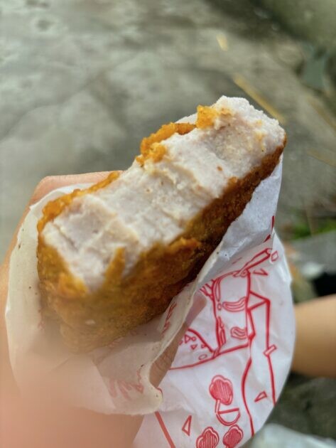 屏東小琉球｜洪媽媽早餐店 來吃吃在地的小琉球早餐 | Beauty Update