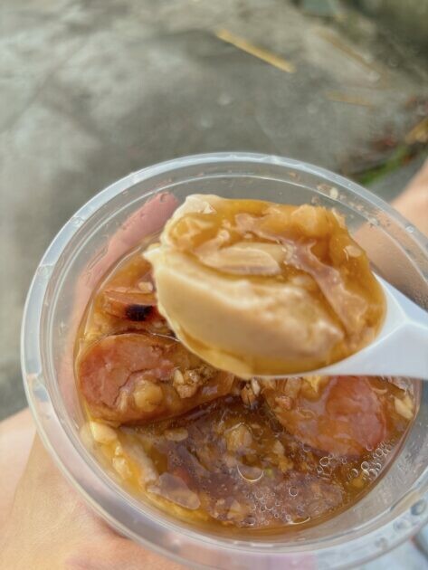 屏東小琉球｜洪媽媽早餐店 來吃吃在地的小琉球早餐 | Beauty Update