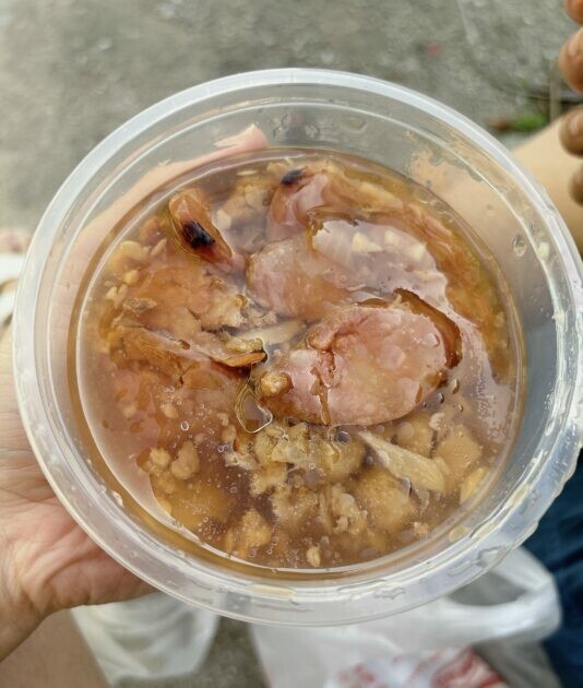 屏東小琉球｜洪媽媽早餐店 來吃吃在地的小琉球早餐 | Beauty Update