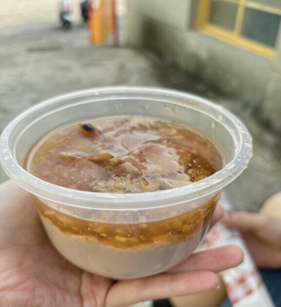 屏東小琉球｜洪媽媽早餐店 來吃吃在地的小琉球早餐 | Beauty Update