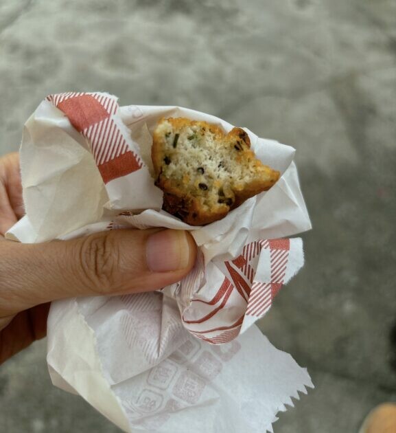 屏東小琉球｜洪媽媽早餐店 來吃吃在地的小琉球早餐 | Beauty Update