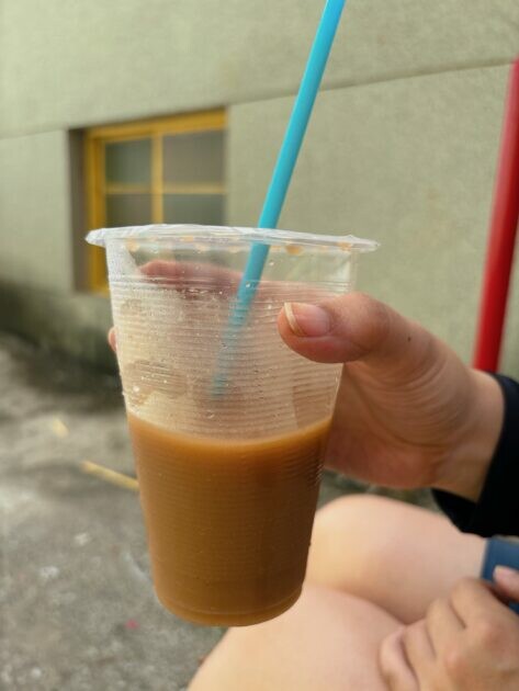 屏東小琉球｜洪媽媽早餐店 來吃吃在地的小琉球早餐 | Beauty Update