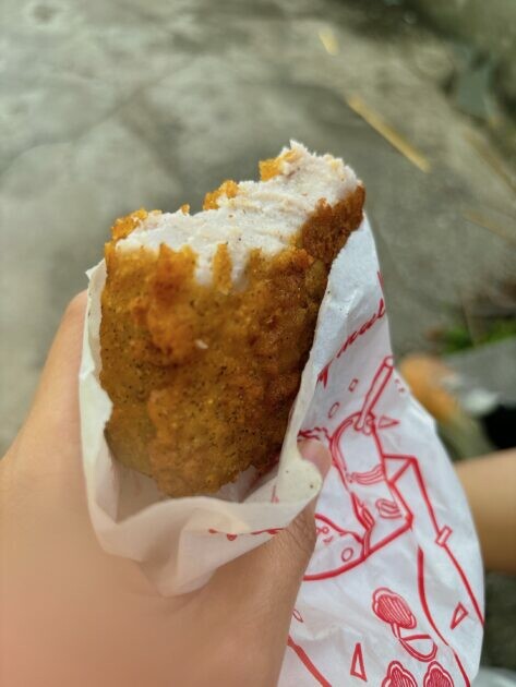 屏東小琉球｜洪媽媽早餐店 來吃吃在地的小琉球早餐 | Beauty Update