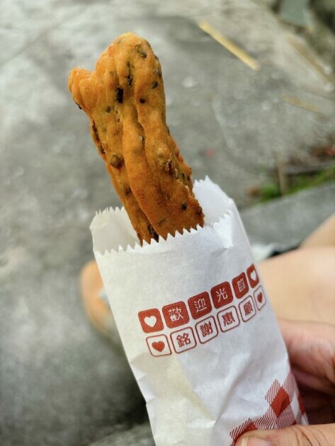 屏東小琉球｜洪媽媽早餐店 來吃吃在地的小琉球早餐 | Beauty Update