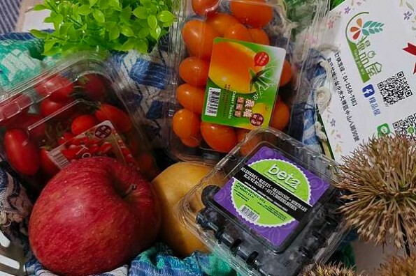 屏東縣琉球鄉(屏東/小琉球) 洪媽媽早餐店-小琉球30年以上的好滋味,現已第二代經營