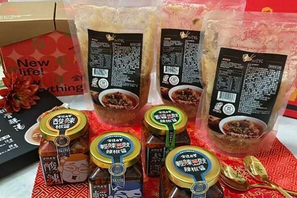 屏東縣琉球鄉(屏東/小琉球) 洪媽媽早餐店-小琉球30年以上的好滋味,現已第二代經營