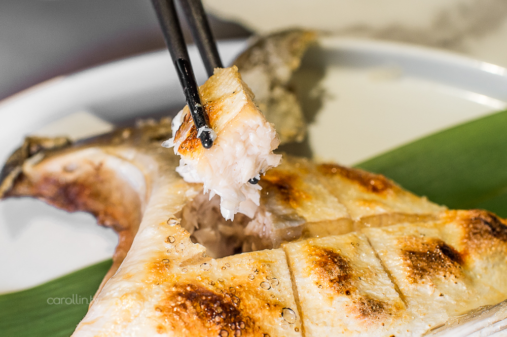 《海壽司 微風松高店》平價迴轉壽司 - 卡琳。摸魚兒趣