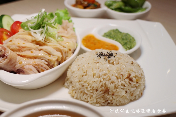 MB white coffee(忠孝店):東區美食/南洋料理『MB white coffee』海南雞飯/菠蘿油/印度拉茶/東區216巷/下午茶/捷運忠孝敦化站