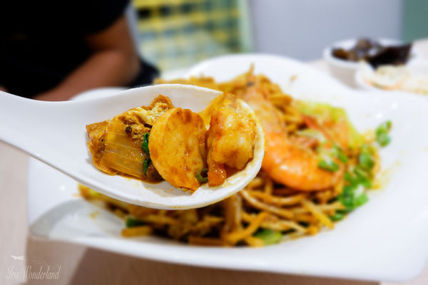 【食記】台北・忠孝敦化｜MB white coffee，東區也吃得到啦！座落巷弄間的南洋料理！｜東區216巷美食、東區餐廳、忠孝敦化餐廳