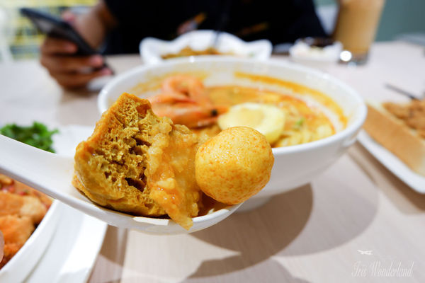 【食記】台北・忠孝敦化｜MB white coffee，東區也吃得到啦！座落巷弄間的南洋料理！｜東區216巷美食、東區餐廳、忠孝敦化餐廳