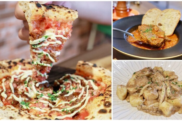 員林美食大眾麵食館|員林美食夢幻三家豪氣吃炸排骨飯,員林火車站周邊美食