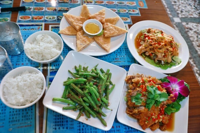 員林美食大眾麵食館|員林美食夢幻三家豪氣吃炸排骨飯,員林火車站周邊美食