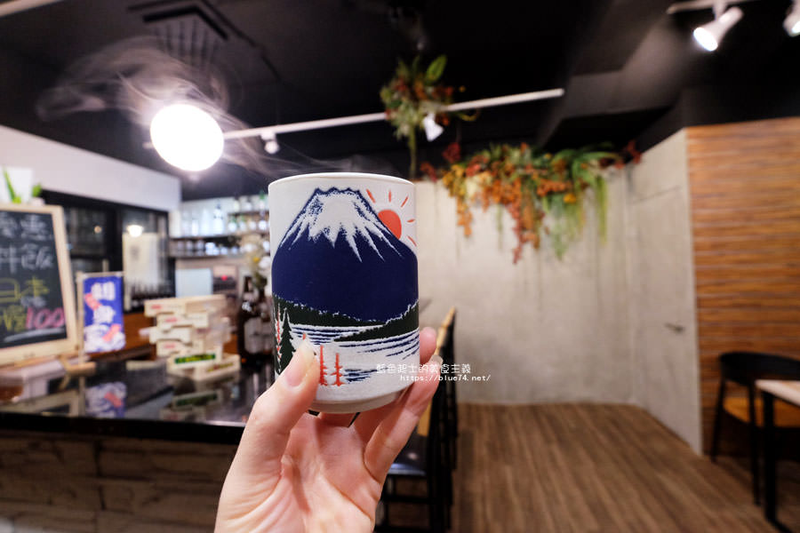 台中西屯│拾飯-逢甲商圈日式料理.味噌湯免費續 - 藍色起士的美食主義