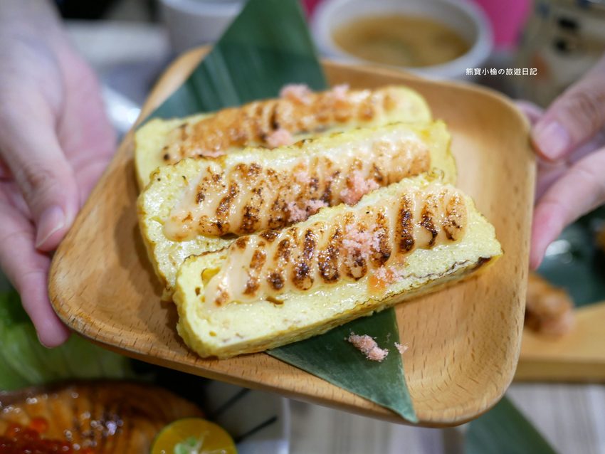 【台中美食】拾飯日本料理,逢甲必吃平價丼飯,味噌湯可免費續湯,還有超可愛日式炭烤糰子!內文附詳細菜單介紹。 @熊寶小榆の旅遊日記 【台中美食】拾飯日本料理,逢甲必吃平價丼飯,味噌湯可免費續湯,還有超可愛日式炭烤糰子!內文附詳細菜單介紹。 @熊寶小榆の旅遊日記