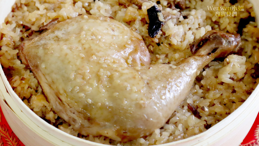 2019.05 台中頂級油飯 劉油飯彌月試吃 (14).JPG