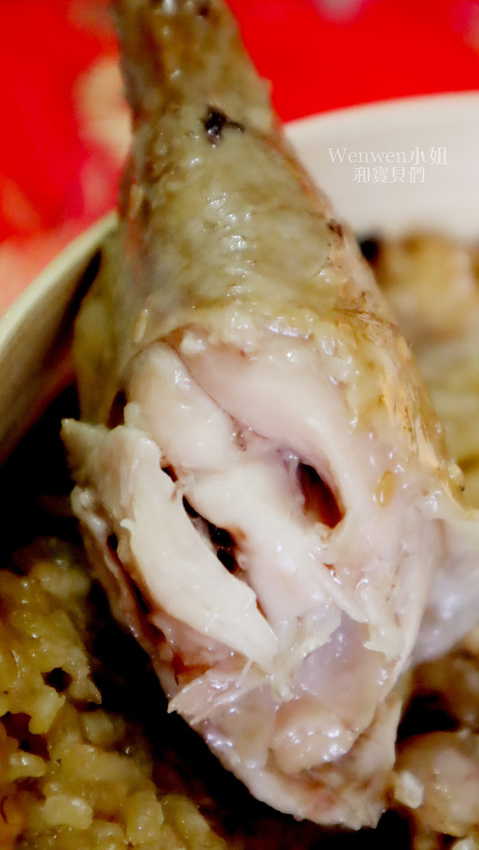 2019.05 台中頂級油飯 劉油飯彌月試吃 (15).JPG