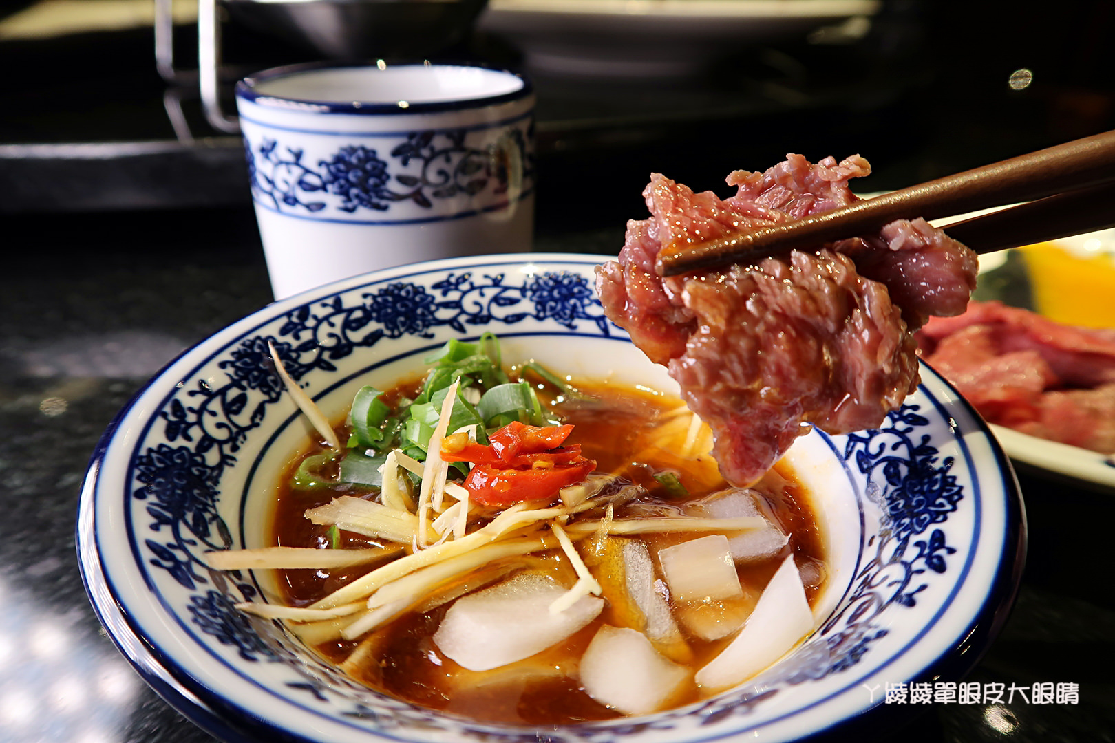 台中溫體牛推薦！非吃不可的溫十八溫體牛火鍋，台南阿裕牛肉湯技術指導