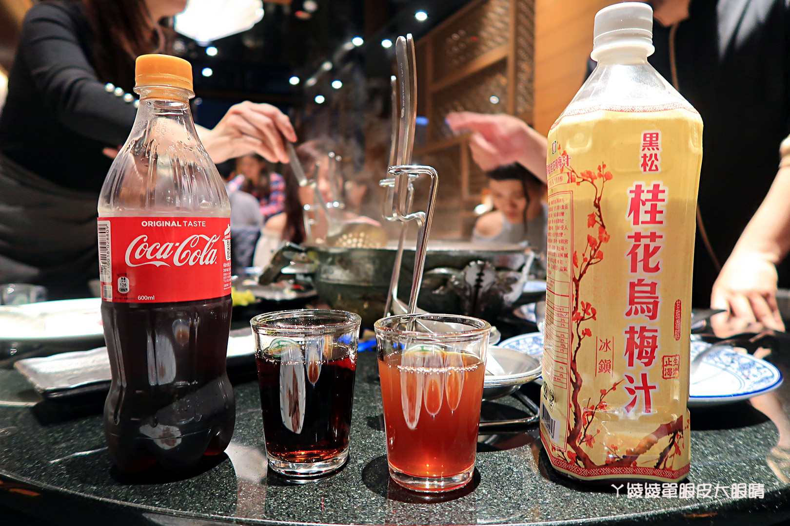 台中溫體牛推薦！非吃不可的溫十八溫體牛火鍋，台南阿裕牛肉湯技術指導