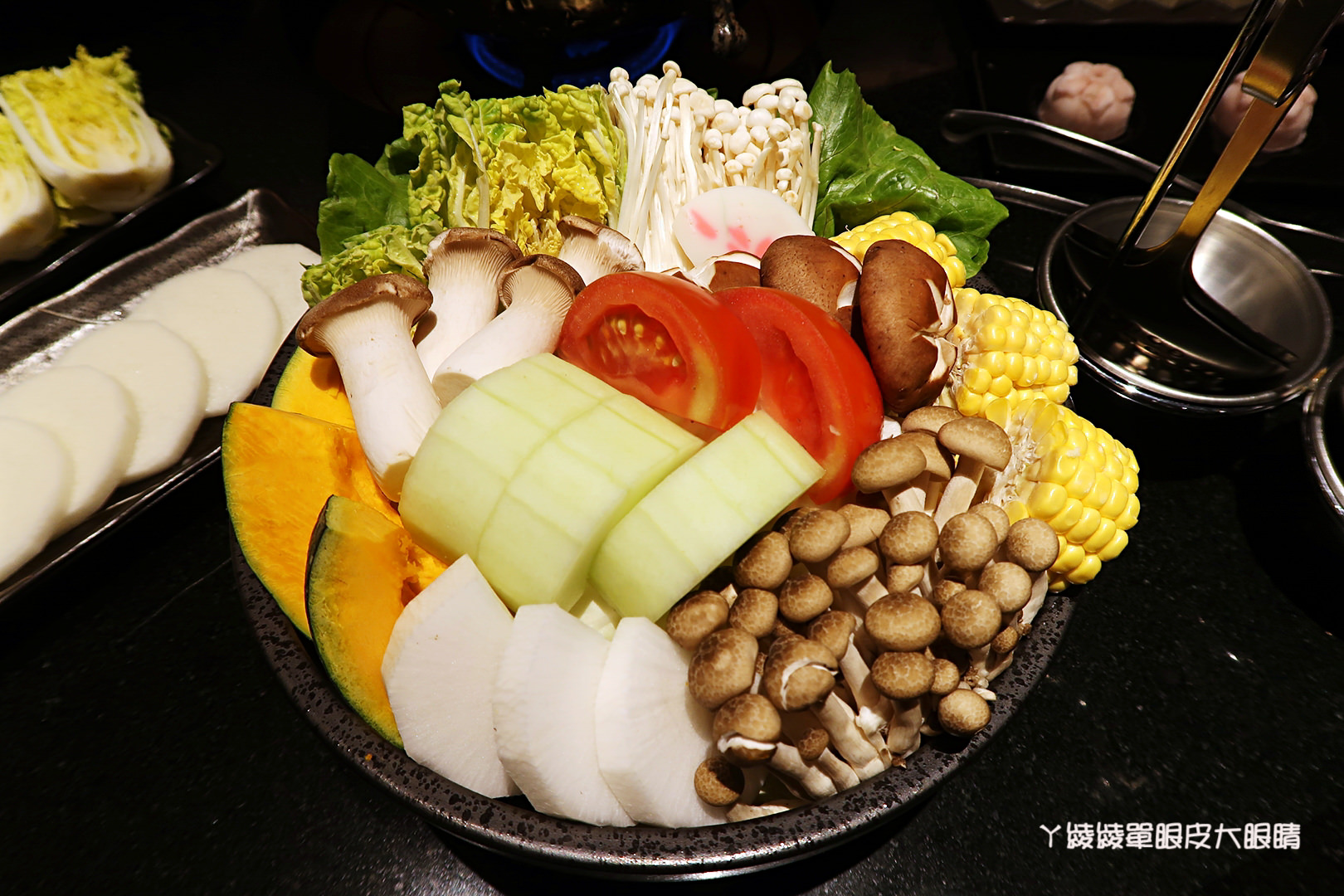 台中溫體牛推薦！非吃不可的溫十八溫體牛火鍋，台南阿裕牛肉湯技術指導