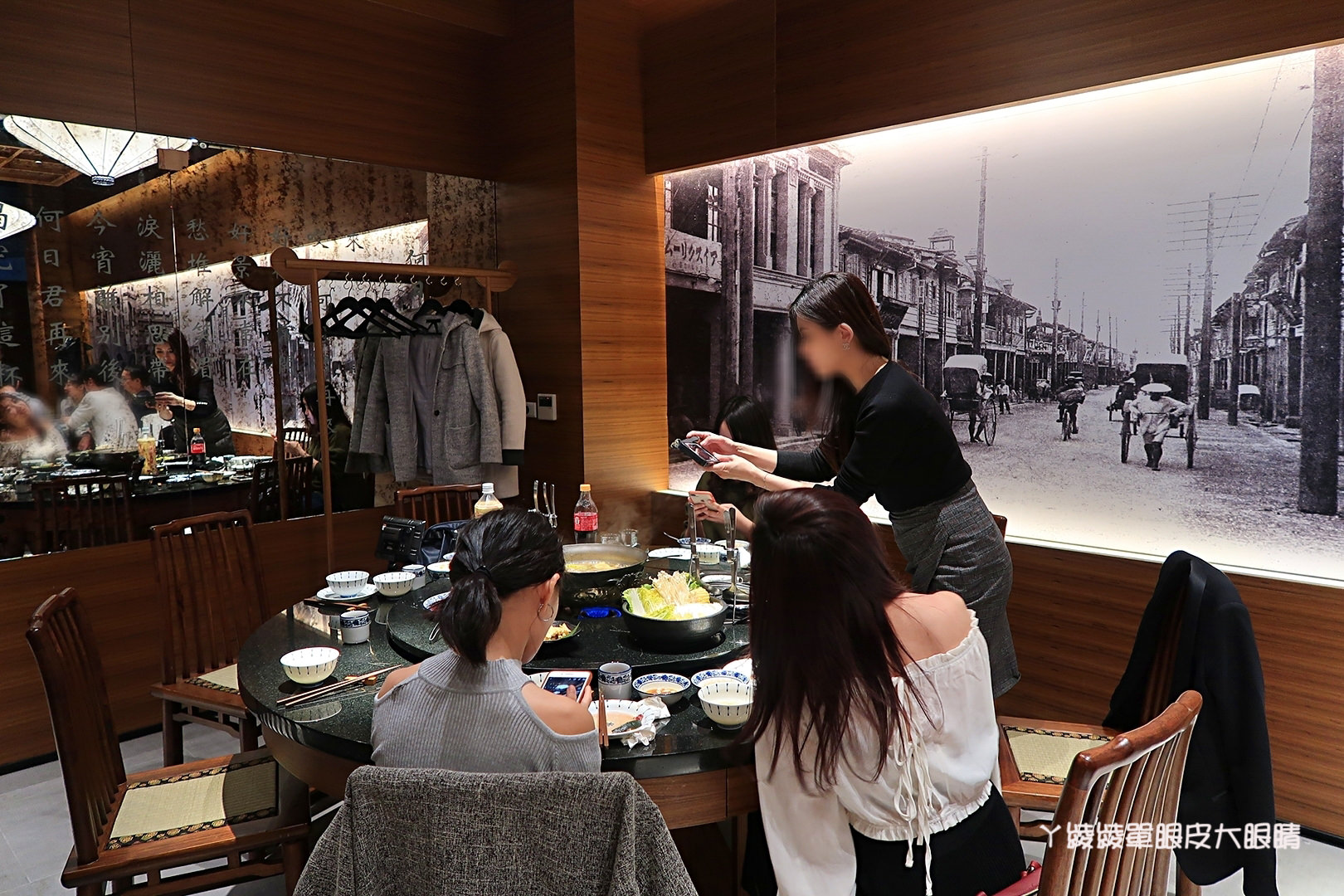 台中溫體牛推薦！非吃不可的溫十八溫體牛火鍋，台南阿裕牛肉湯技術指導
