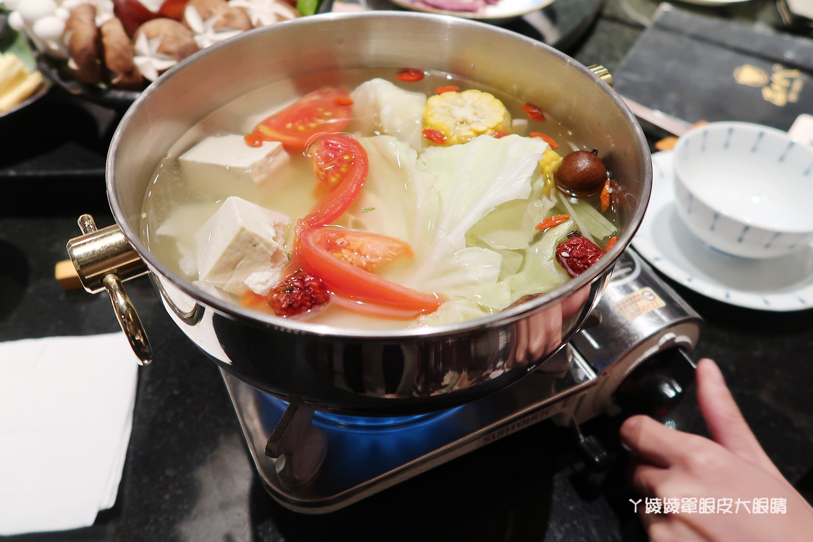 台中溫體牛推薦！非吃不可的溫十八溫體牛火鍋，台南阿裕牛肉湯技術指導