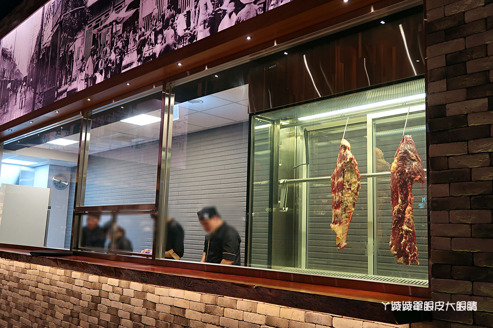 台中溫體牛推薦！非吃不可的溫十八溫體牛火鍋，台南阿裕牛肉湯技術指導