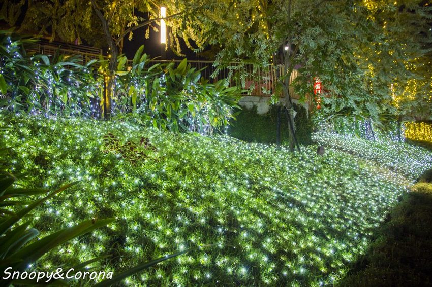 【展覽.台中】2018綠川柳川光景藝術展~新盛綠川、柳川水岸閃耀奪目,再掀拍照打卡熱潮