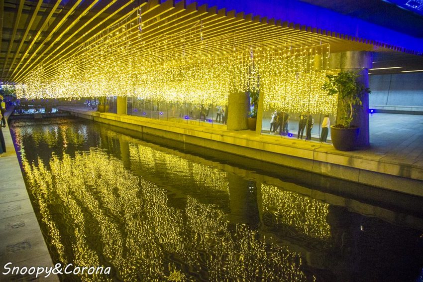 【展覽.台中】2018綠川柳川光景藝術展~新盛綠川、柳川水岸閃耀奪目,再掀拍照打卡熱潮