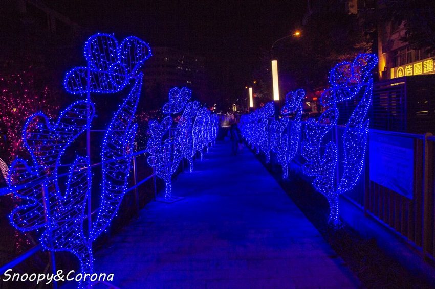 【展覽.台中】2018綠川柳川光景藝術展~新盛綠川、柳川水岸閃耀奪目,再掀拍照打卡熱潮