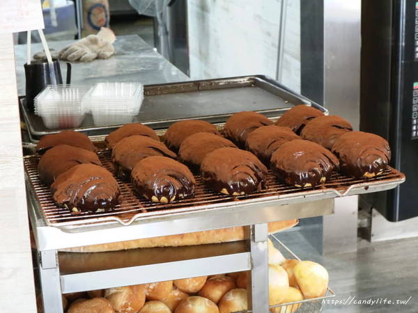 歐客佬精品烘焙坊:台中髒髒包特輯!!一次給你四間店家,文末還有其他間資訊,快來一起變髒髒~