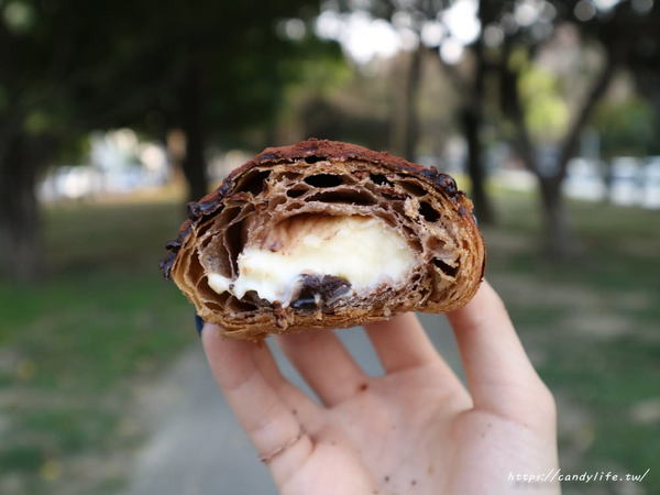 歐客佬精品烘焙坊:台中髒髒包特輯!!一次給你四間店家,文末還有其他間資訊,快來一起變髒髒~