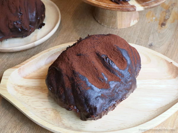 歐客佬精品烘焙坊:台中髒髒包特輯!!一次給你四間店家,文末還有其他間資訊,快來一起變髒髒~