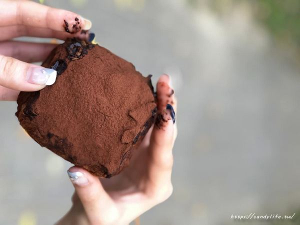 歐客佬精品烘焙坊:台中髒髒包特輯!!一次給你四間店家,文末還有其他間資訊,快來一起變髒髒~