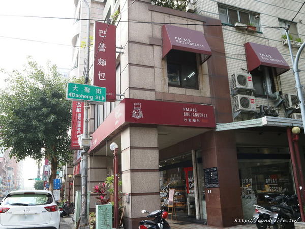 歐客佬精品烘焙坊:台中髒髒包特輯!!一次給你四間店家,文末還有其他間資訊,快來一起變髒髒~