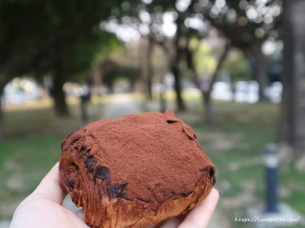 歐客佬精品烘焙坊:台中髒髒包特輯!!一次給你四間店家,文末還有其他間資訊,快來一起變髒髒~