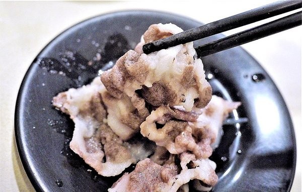 剪刀石頭布鍋物專賣店:【三重火鍋】剪刀石頭布鍋物專賣店 今天猜拳了嗎? 香濃牛奶鍋 / 打卡送海鮮&肉品.捷運三和國中