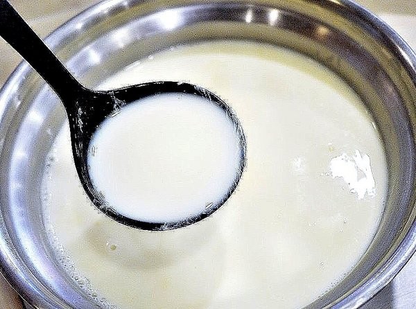 剪刀石頭布鍋物專賣店:【三重火鍋】剪刀石頭布鍋物專賣店 今天猜拳了嗎? 香濃牛奶鍋 / 打卡送海鮮&肉品.捷運三和國中