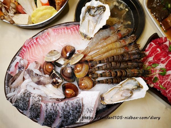 【三重美食】剪刀石頭布鍋物專賣店 #三重火鍋 #平價火鍋 #石頭火鍋 (21).JPG