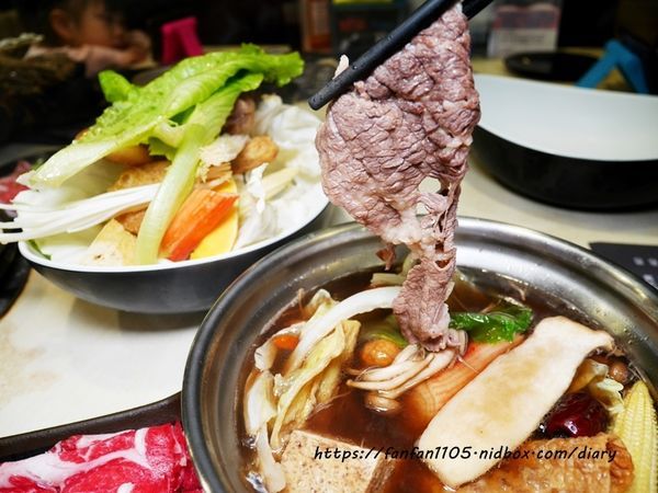 【三重美食】剪刀石頭布鍋物專賣店 #三重火鍋 #平價火鍋 #石頭火鍋 (29).JPG