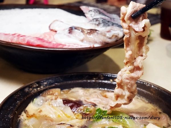 【三重美食】剪刀石頭布鍋物專賣店 #三重火鍋 #平價火鍋 #石頭火鍋 (36).JPG