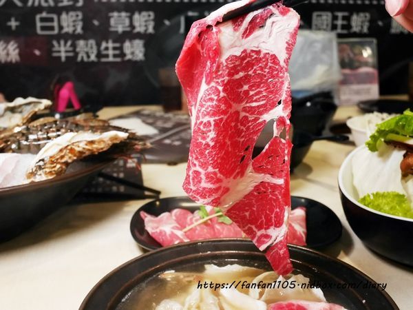 【三重美食】剪刀石頭布鍋物專賣店 #三重火鍋 #平價火鍋 #石頭火鍋 (28).JPG