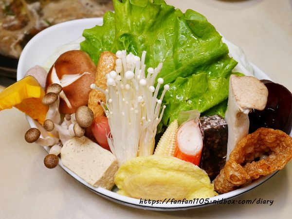 【三重美食】剪刀石頭布鍋物專賣店 #三重火鍋 #平價火鍋 #石頭火鍋 (20).JPG