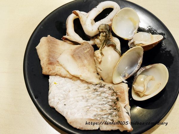 【三重美食】剪刀石頭布鍋物專賣店 #三重火鍋 #平價火鍋 #石頭火鍋 (31).JPG