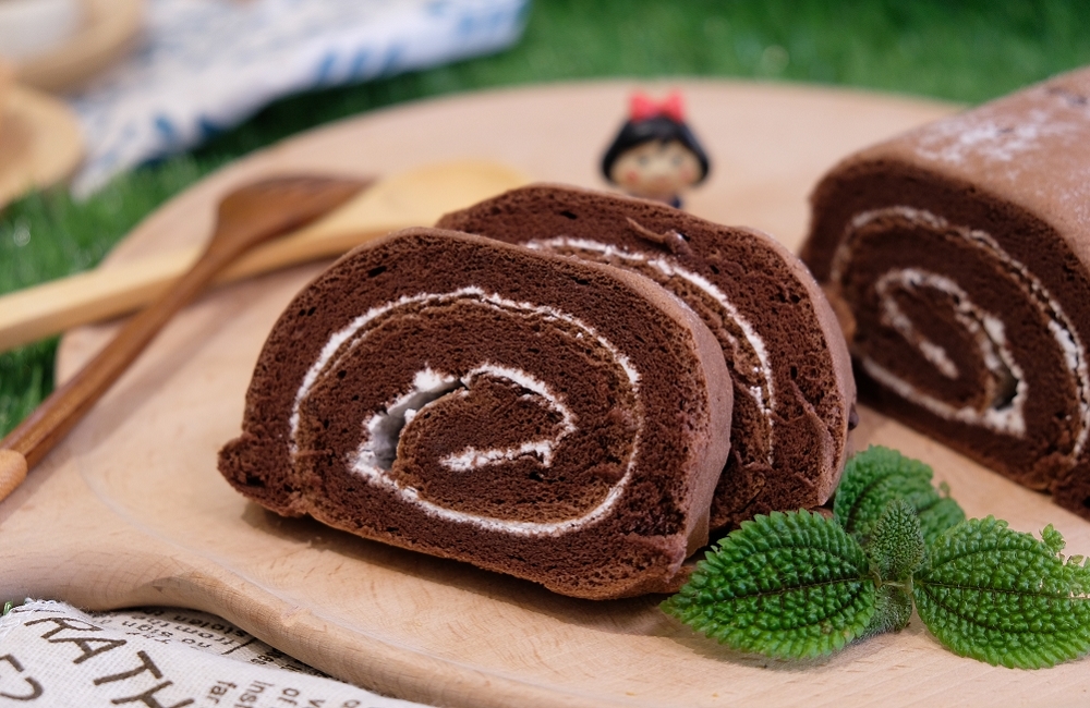 [台南]東區 新推出季節限定熊本草莓生乳捲&古早味蛋糕 遇見簡單平凡健康的幸福 養生手作饅頭