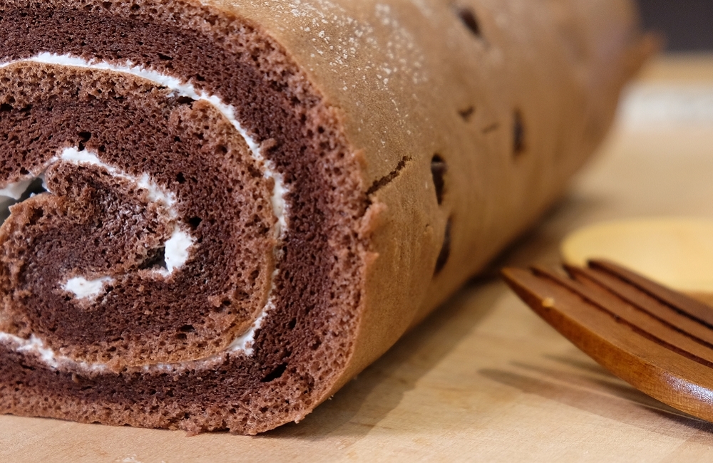 [台南]東區 新推出季節限定熊本草莓生乳捲&古早味蛋糕 遇見簡單平凡健康的幸福 養生手作饅頭