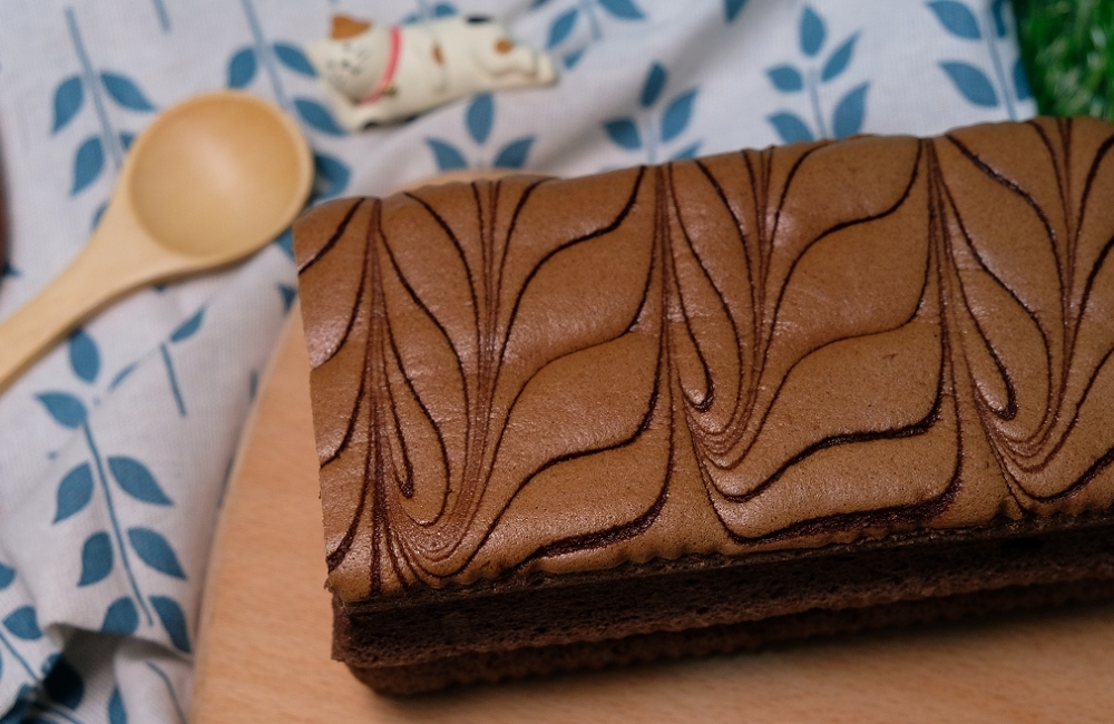 [台南]東區 新推出季節限定熊本草莓生乳捲&古早味蛋糕 遇見簡單平凡健康的幸福 養生手作饅頭